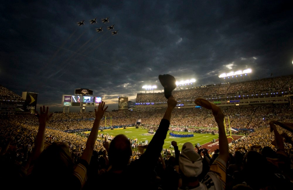 Developers Deserve Endorsements, Too