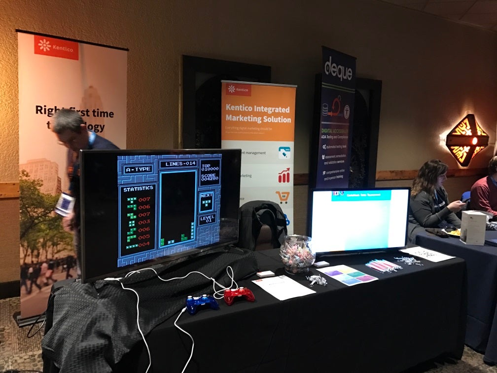 Slaying the Headless-CMS Jabberwock