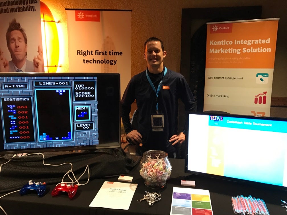 Slaying the Headless-CMS Jabberwock