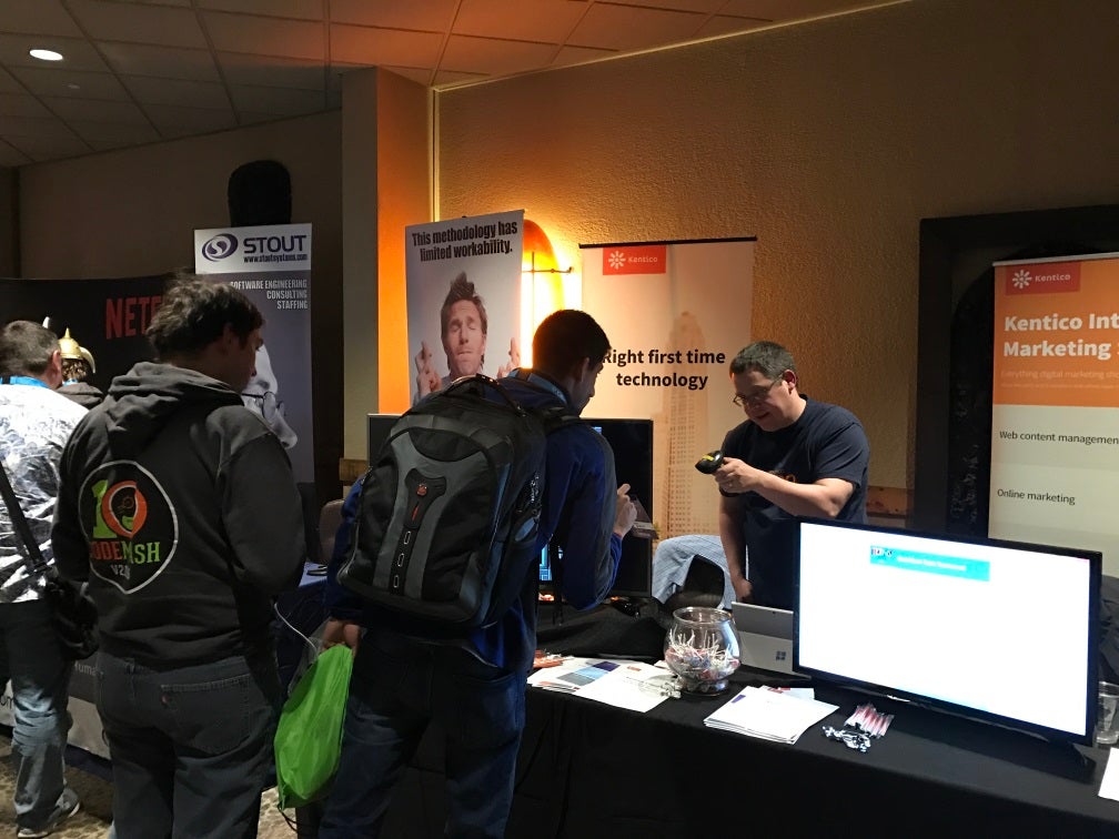 Slaying the Headless-CMS Jabberwock