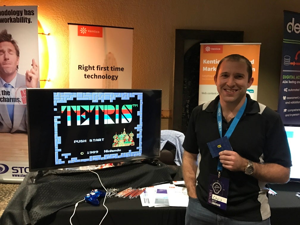 Slaying the Headless-CMS Jabberwock