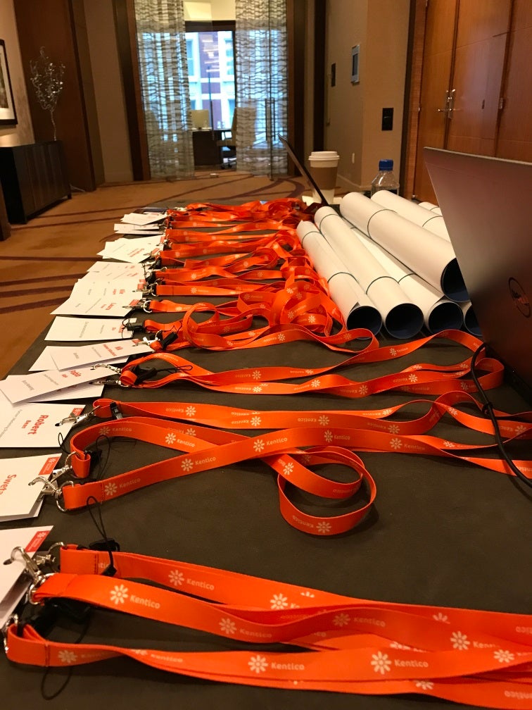 2017-05 Kentico US Roadshows