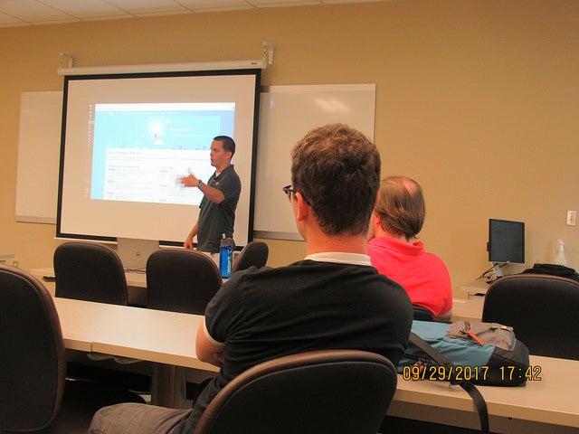 Microservice-Powere­d Applications - It worked for Voltron, it can work for you! 