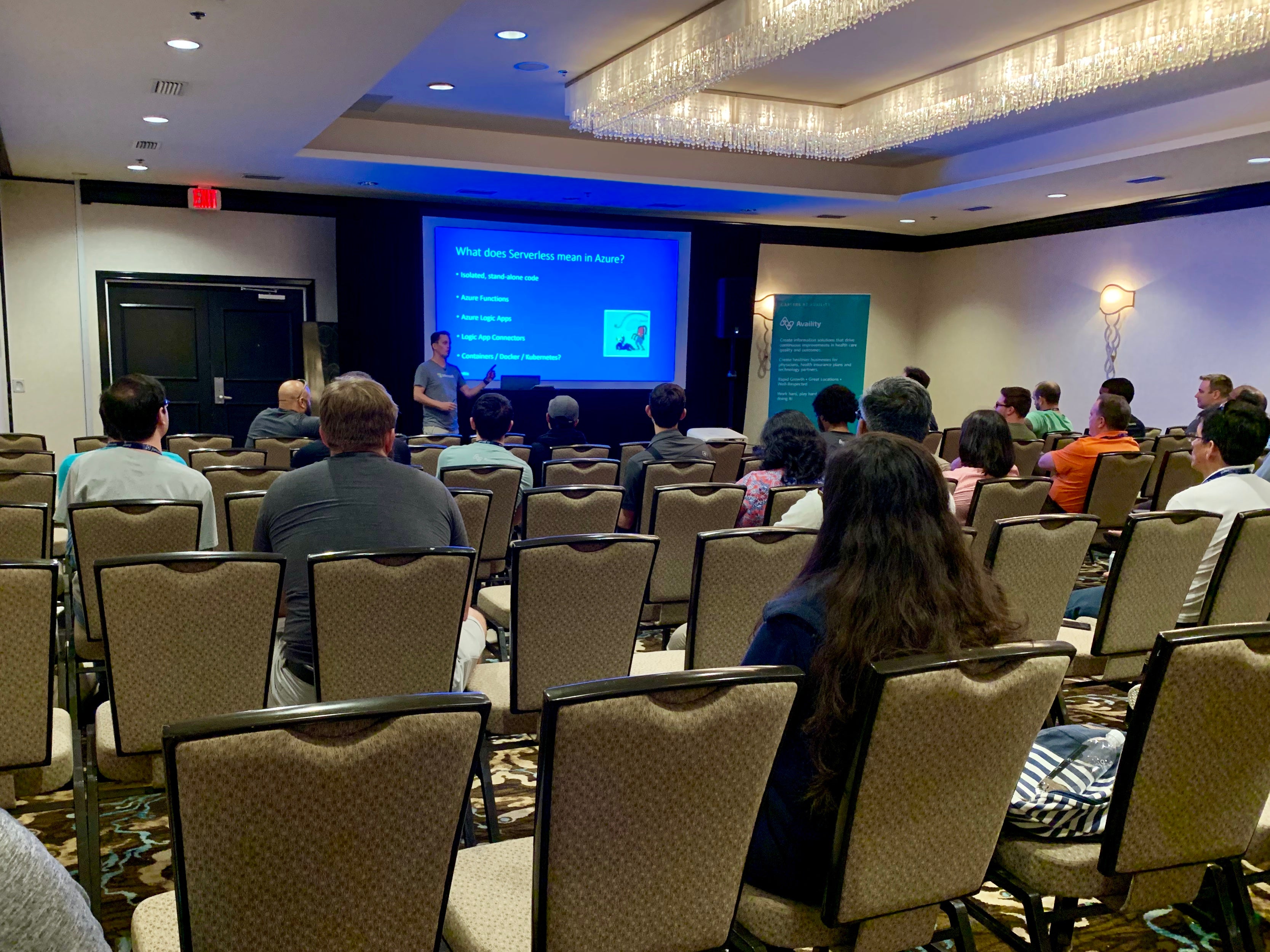 I, for one,  Welcome our Azure Automation Overlords!